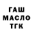 ТГК Wax Botashka StreLove